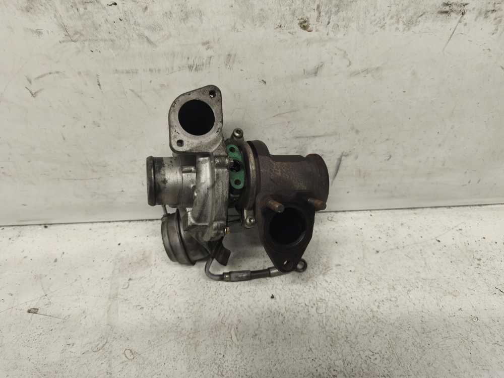 TURBO ALFA/FIAT/OPEL 1.6JTD - Vue 3